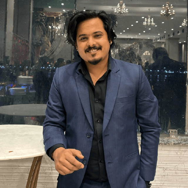 kush kumar