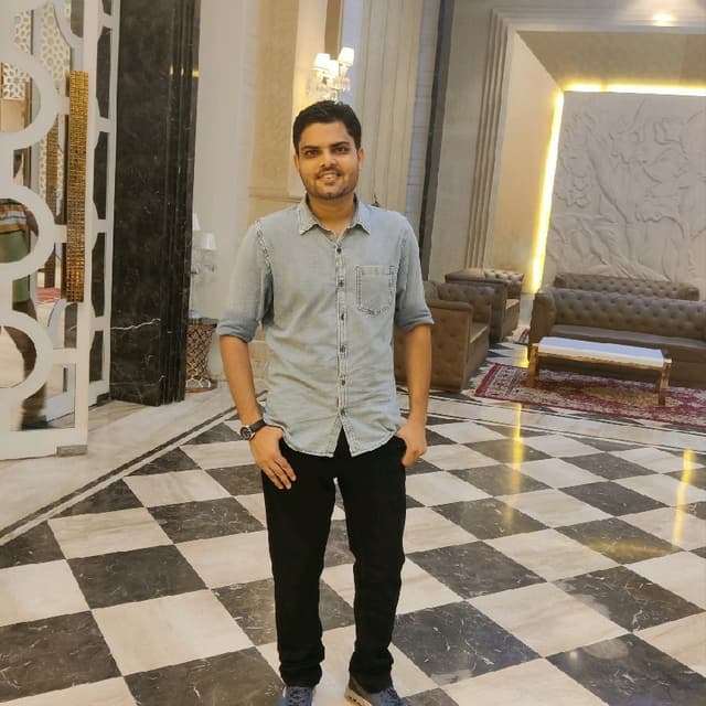 Kush Mathur