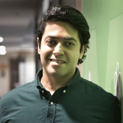 Kush Mehra
