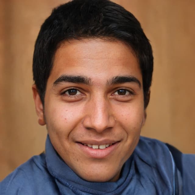 Kush Mehta