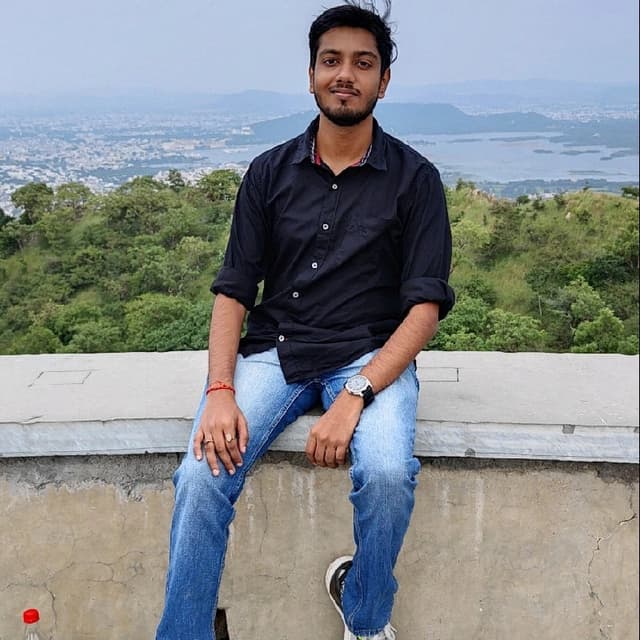 Kush Swaroop