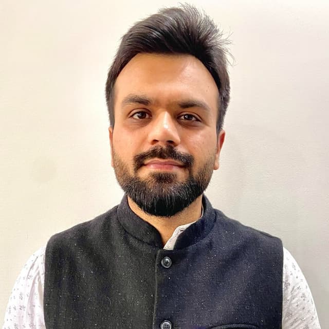 Kushaal Virmani