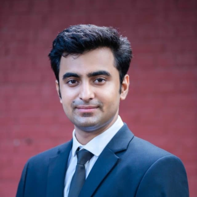 Kushal Kumar