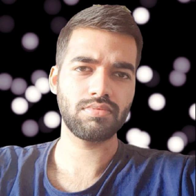Kushagra Agarwal