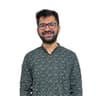 Kushagr Bhatia