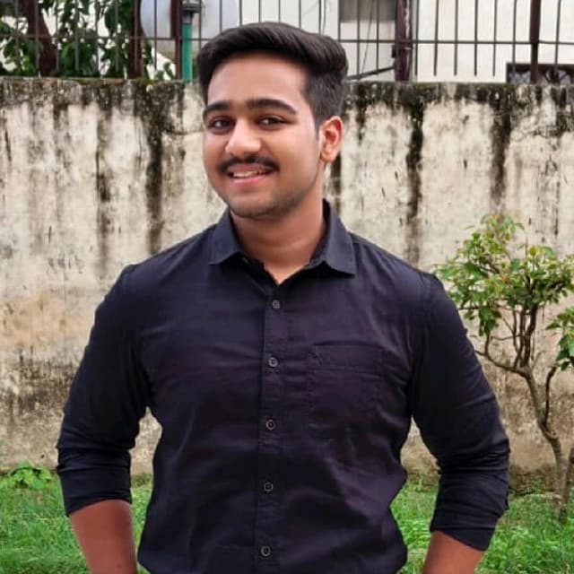 Kushagra Agrawal