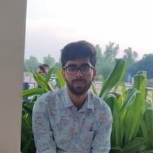 Kushagra Chhabra