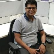 Kushagra Jindal
