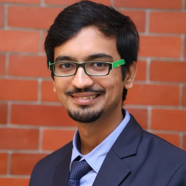 Kushagra Juneja