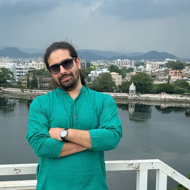 Kushagra Juneja
