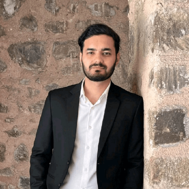 Kushagra Kandpal
