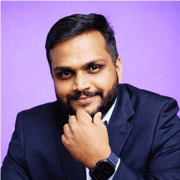 Kushagra Kaushik