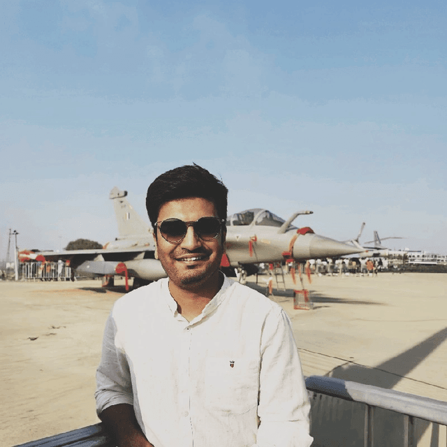 Kushagra Mittal