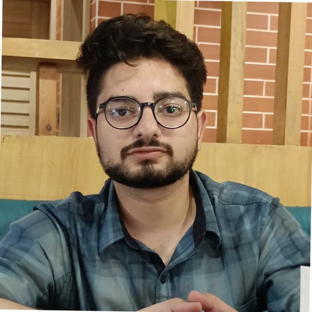 Kushagra Nainwal