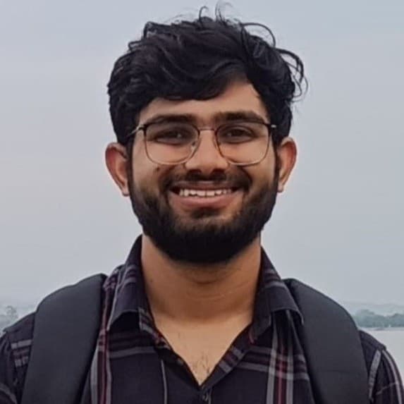 Kushagra Nema