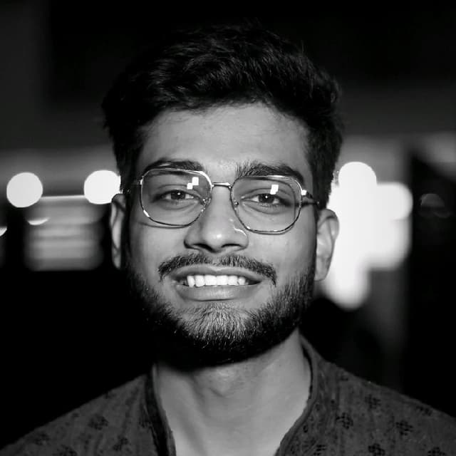 Kushagra Pathak