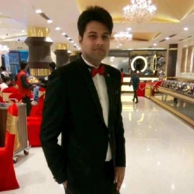 Kushagra Prabhakar