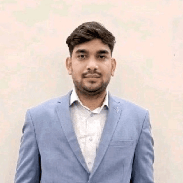 Kushagra Rastogi