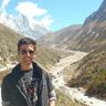 Kushagra Rawat