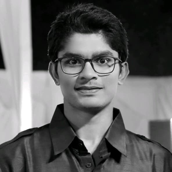 KUSHAGRA ROY
