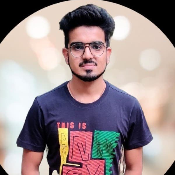 Kushagra Sharma