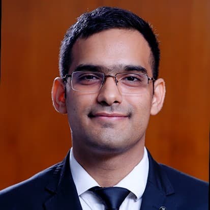 Kushagra Sharma