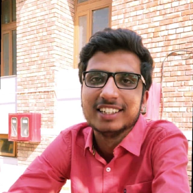 Kushagra sharma