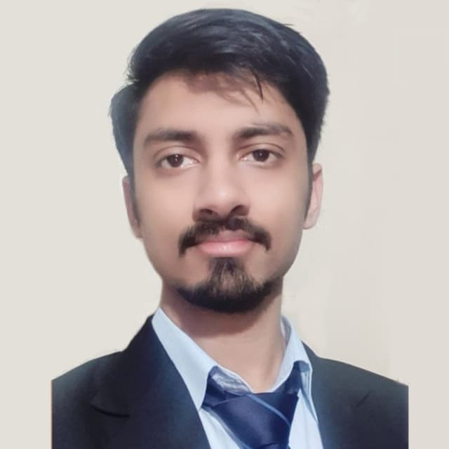 Kushagra Shrivastava