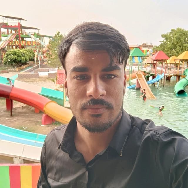 Kushagra Singh
