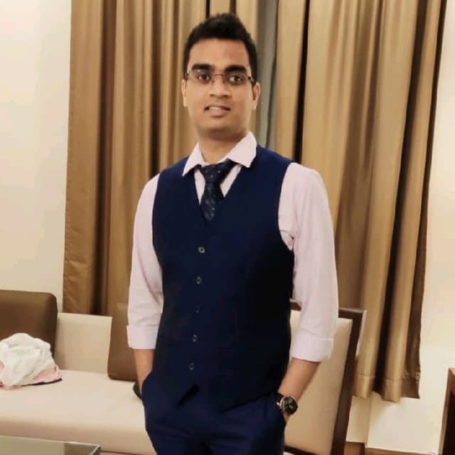 Kushagra Singhal