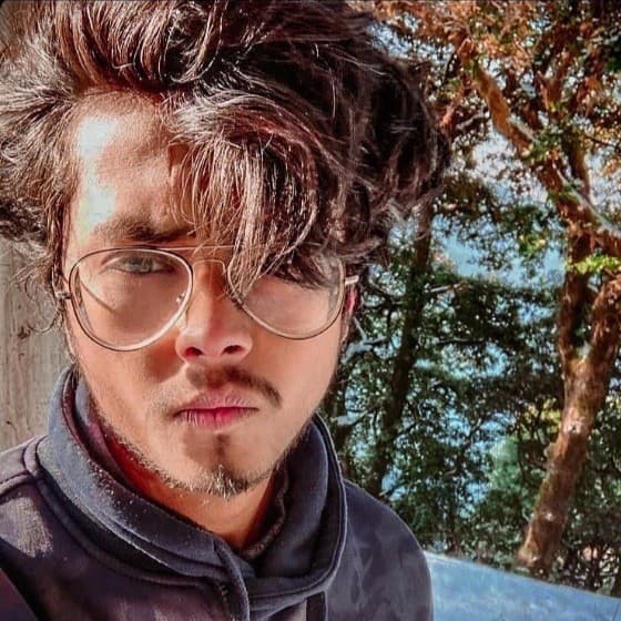 Kushagra Sinha