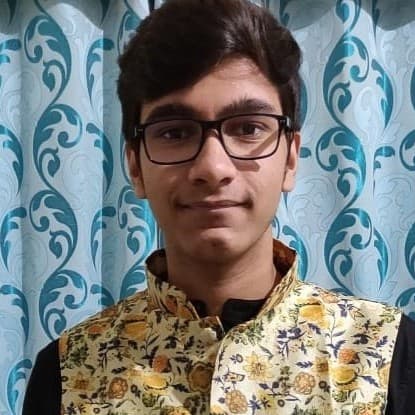 Kushagra Soni