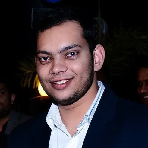 Kushagra Gupta
