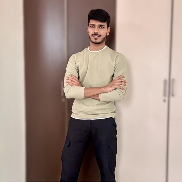 kushagra Singhal