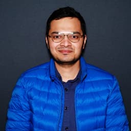 Kushagra Agarwal