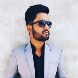 Kushagra Ahire
