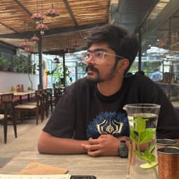 Kushagra Bankey