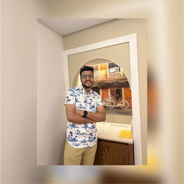 Kushagra Goyal