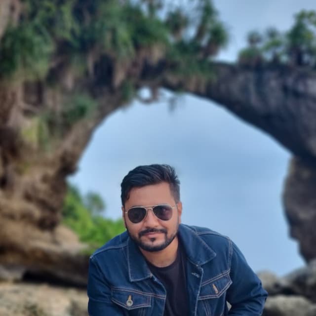 Kushagra Kumar