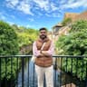 Kushagra Maggo