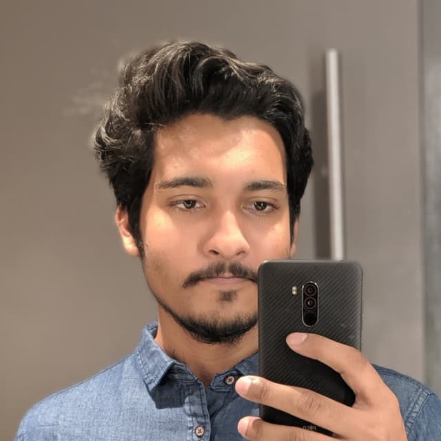 Kushagra Rajput