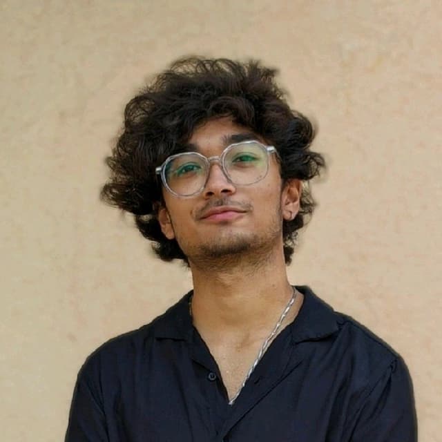 Kushagra Rawat