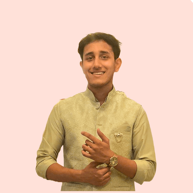 Kushagra Sharma