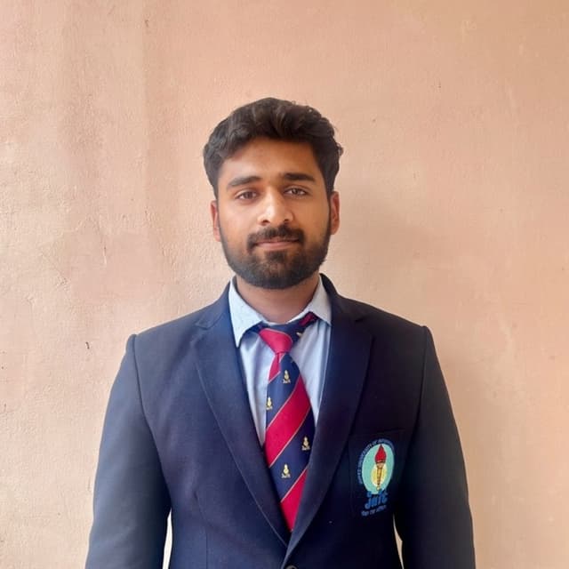 Kushagra Singhal