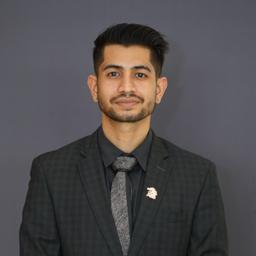 Kushagra Singh Rawat