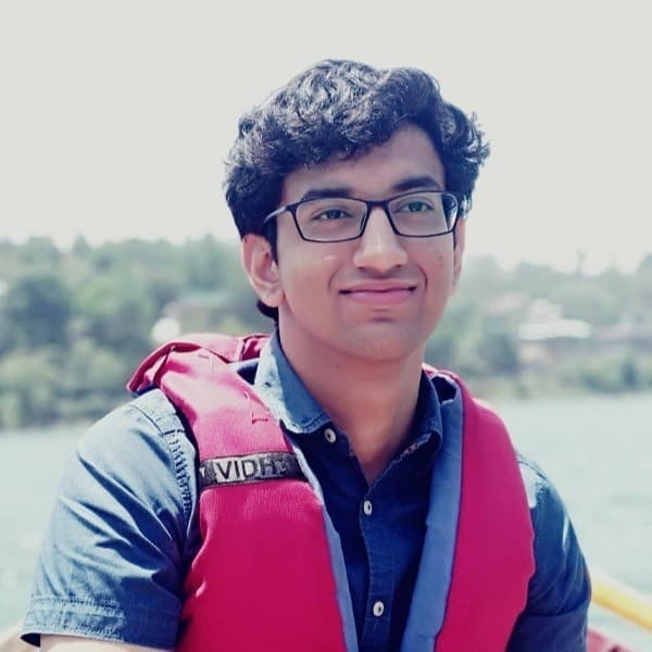 Kushagra Saini