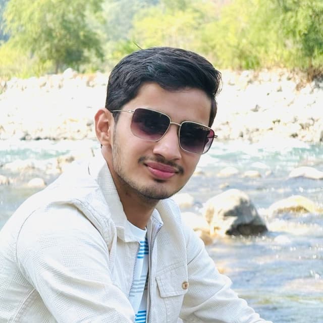 Kushal Baid