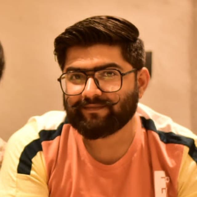 Kushal Bhatia