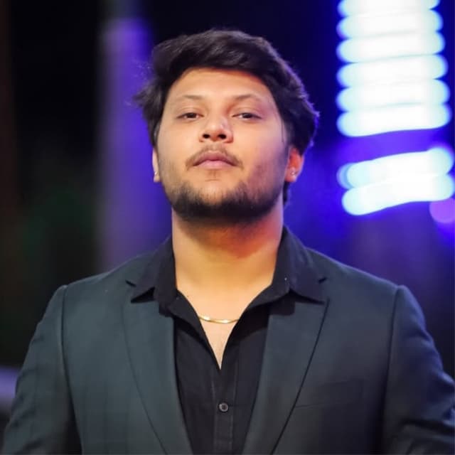 Kushal Dubey