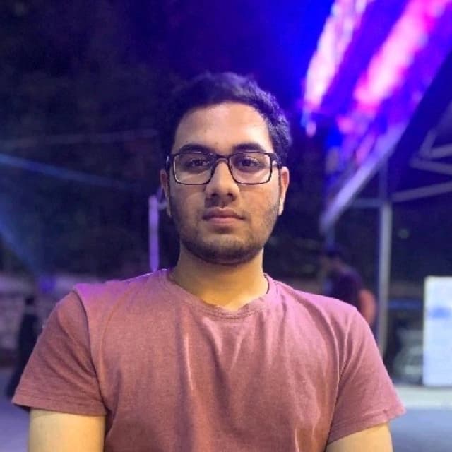 Kushal Dudla